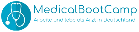 MedicalBootCamp - Arbeite und lebe als Arzt in Deutschland